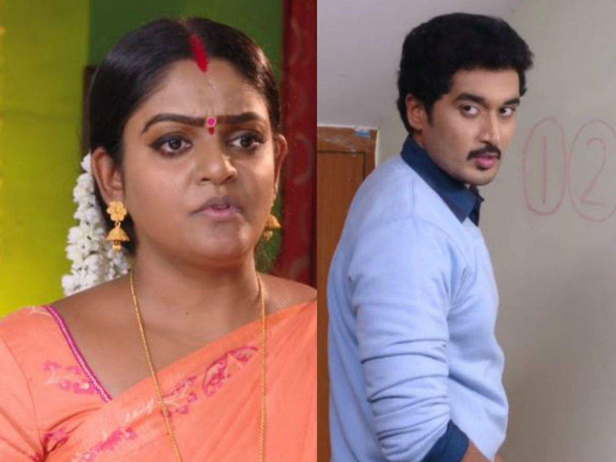 Karthika Deepam Written Update August 8 2019 Karthik Pledges To Ruin Deepa S Hopes Times Of India