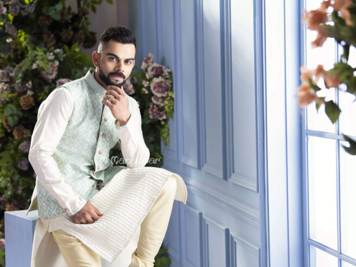 Stylish And Contemporary Kurta Styles For Men Most Searched