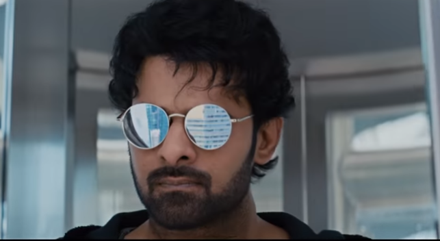Saaho': Prabhas and Shraddha Kapoor's high octane action trailer packs a  solid punch | Hindi Movie News - Times of India