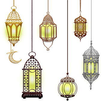 Happy Eid-ul-Adha 2019 - Bakra Eid Mubarak (3)
