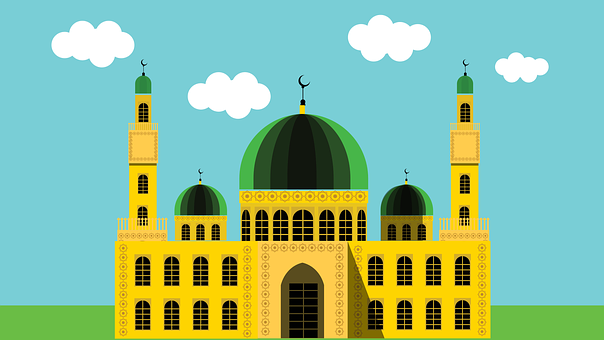 Happy Eid-ul-Adha 2019 - Bakra Eid Mubarak (4)