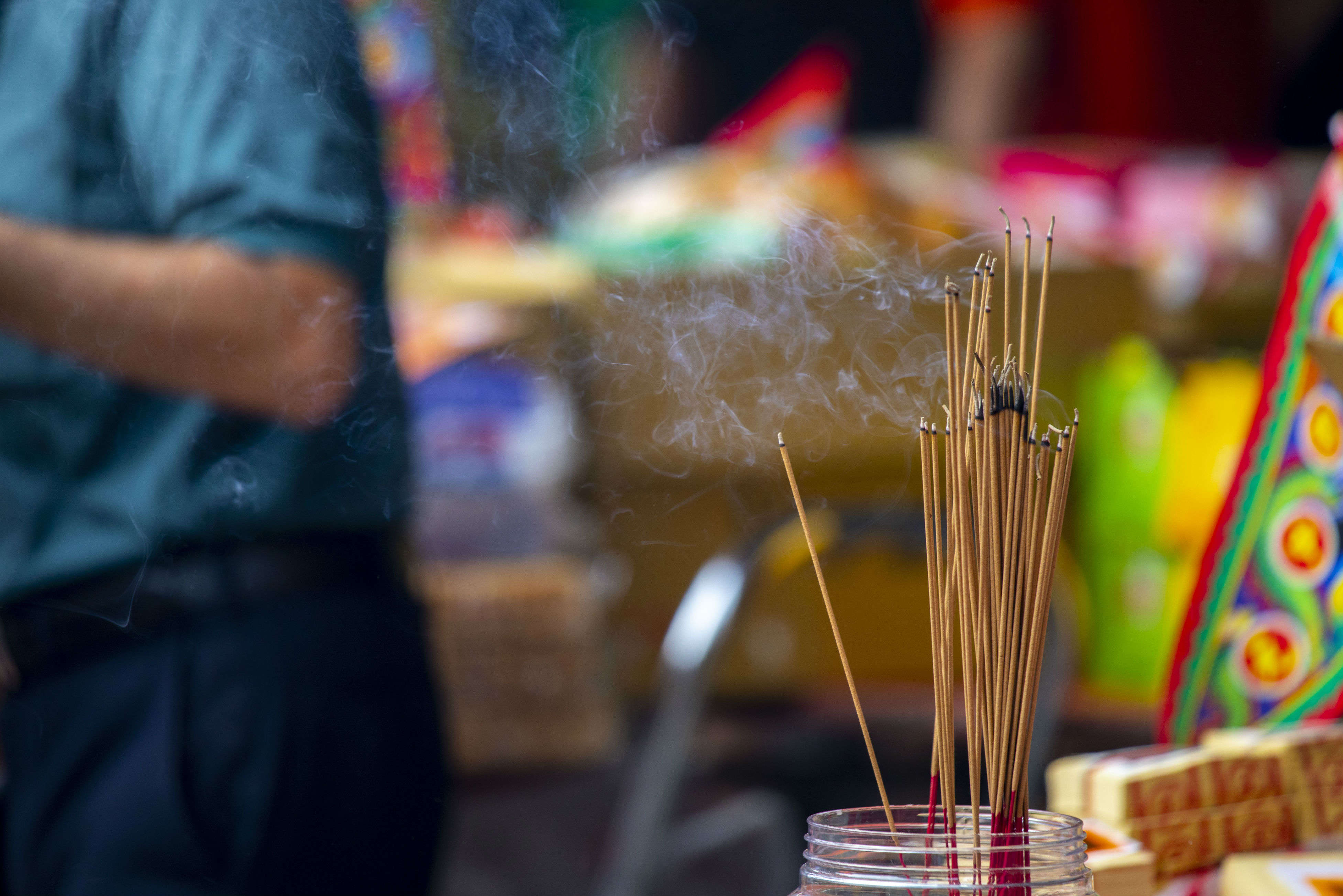 Do not miss Hong Kong’s Hungry Ghost Festival this August 15