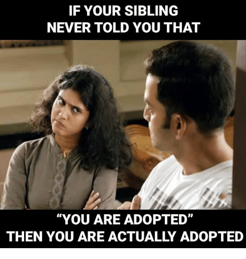 Raksha Bandhan Memes, Rakhi Images, Quotes, Wishes & Messages: 10 funny  memes that will make your brother or sister laugh out loud | - Times of  India
