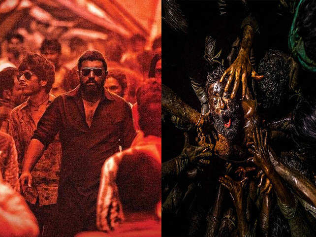 Lijo Jose Pellissery S Jallikattu And Geethu Mohandas Moothon To Premiere In Toronto International Film Festival Malayalam Movie News Times Of India