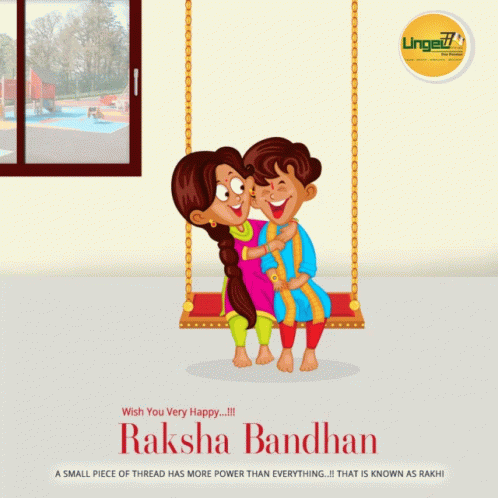 Happy Rakhi 2022: Raksha Bandhan Wishes, Images, Quotes, Status, Photos,  SMS, Messages, Wallpaper, Pics, GIFs and Greetings | - Times of India