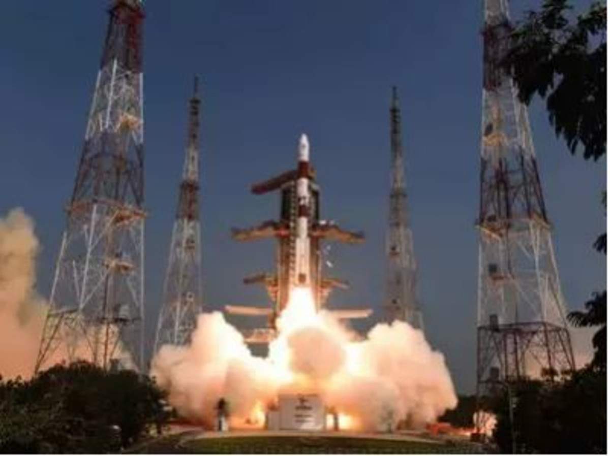 It's official, in a 1st, Isro invites private firms to build 5 PSLVs