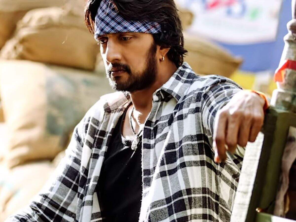 Dhruvataare lyrical video rakes in 482000 views Kannada Movie News