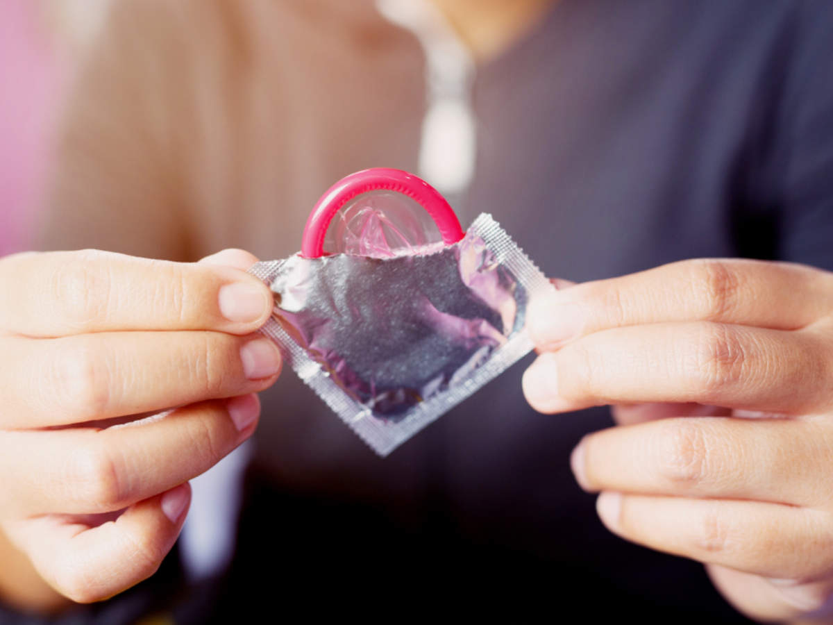 Can Condoms Break Without You Knowing