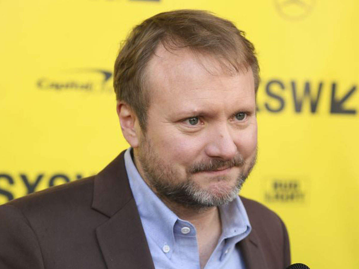 Rian Johnson's Star Wars Trilogy Will Step 'Beyond the Legacy of the  Characters