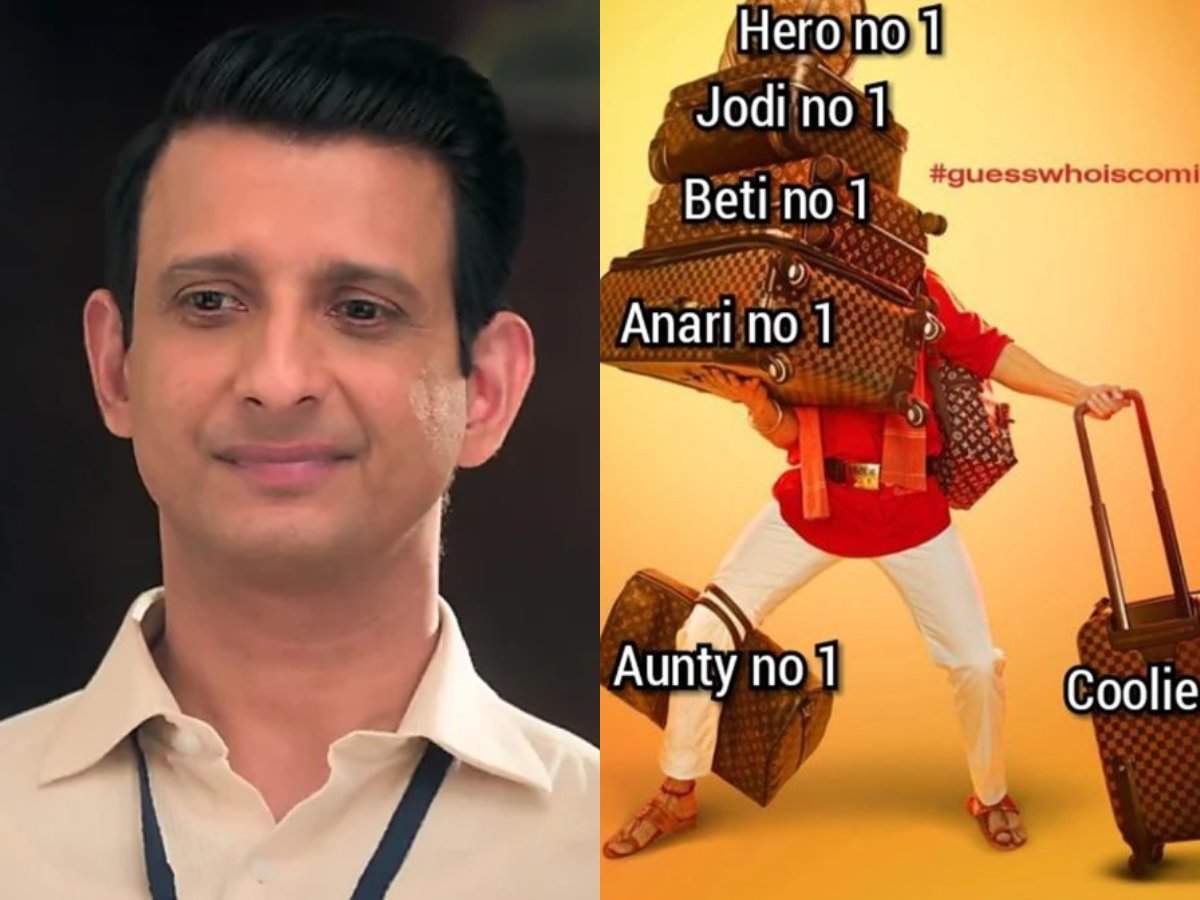 Viral Memes Of The Week From Nolan Cameron S Face Off For Coolie No 1 To Raju Rastogi Turning An Isro Scientist Here S What Made People Laugh Hindi Movie News Times Of