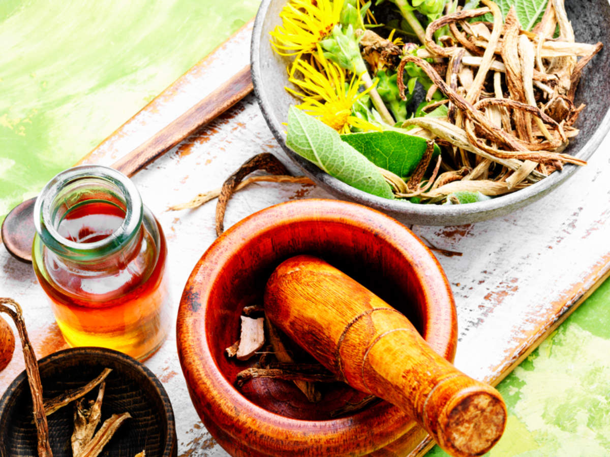 Weight Loss: These 5 Ayurvedic ingredients claim to help you lose ...