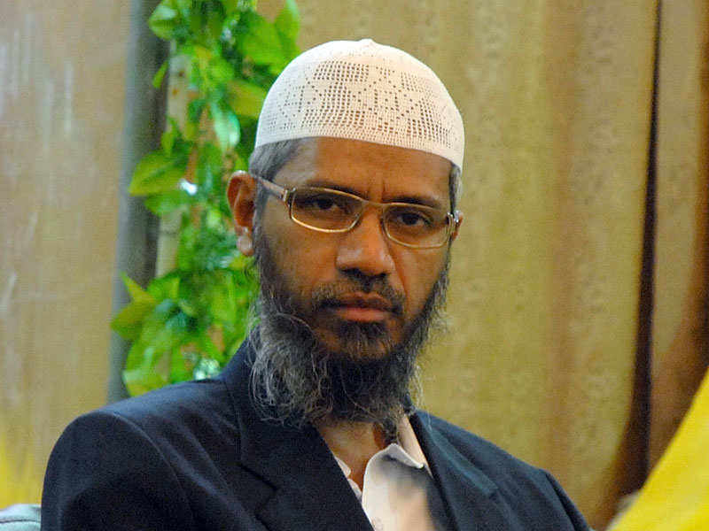 Zakir Naik to be quizzed by Malaysian authorities for hate speech; PM Mahathir unhappy