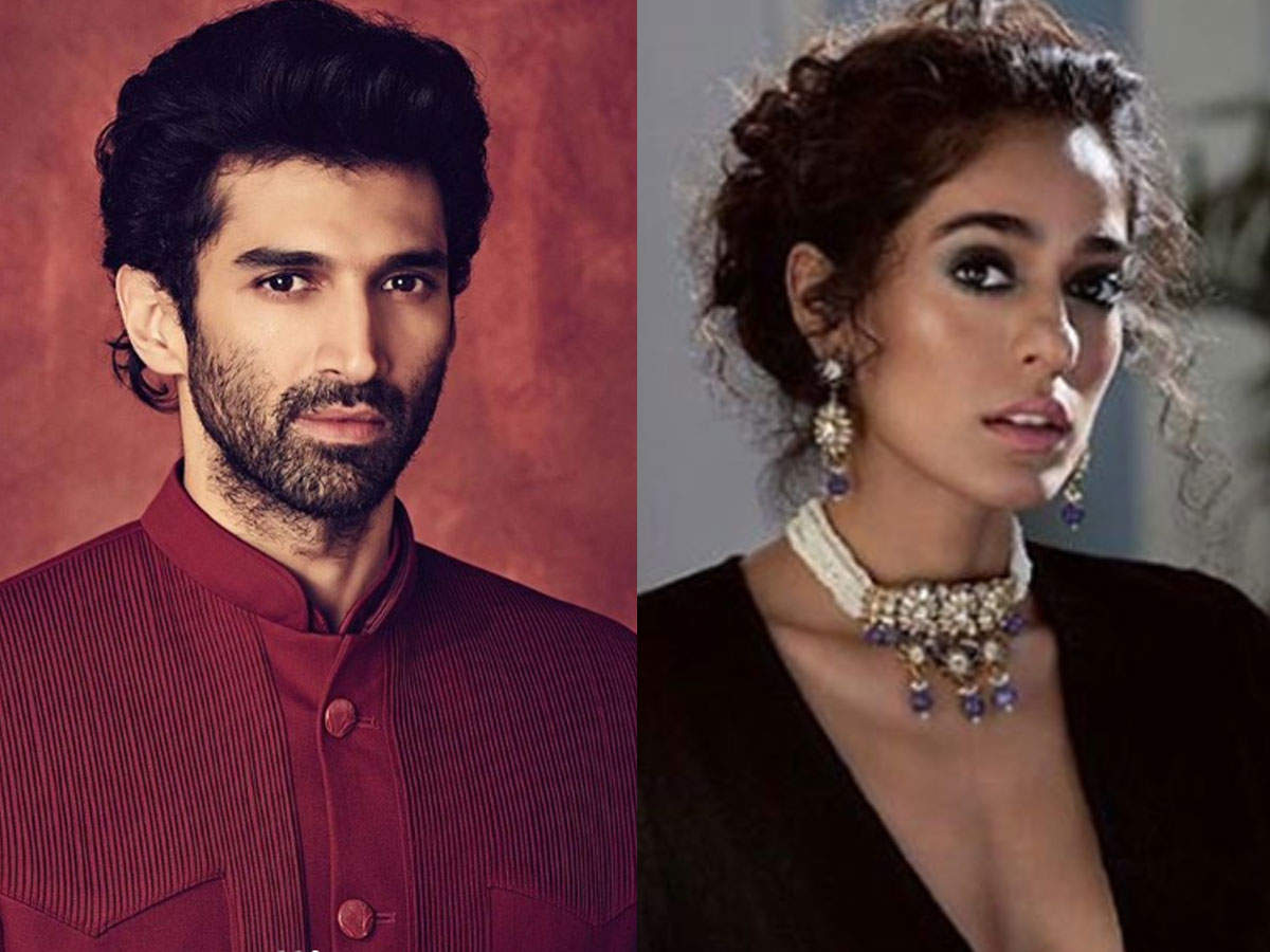 Rodeo Bevis Bliv ved All you need to know about Aditya Roy Kapur's lady love Diva Dhawan | Hindi  Movie News - Times of India