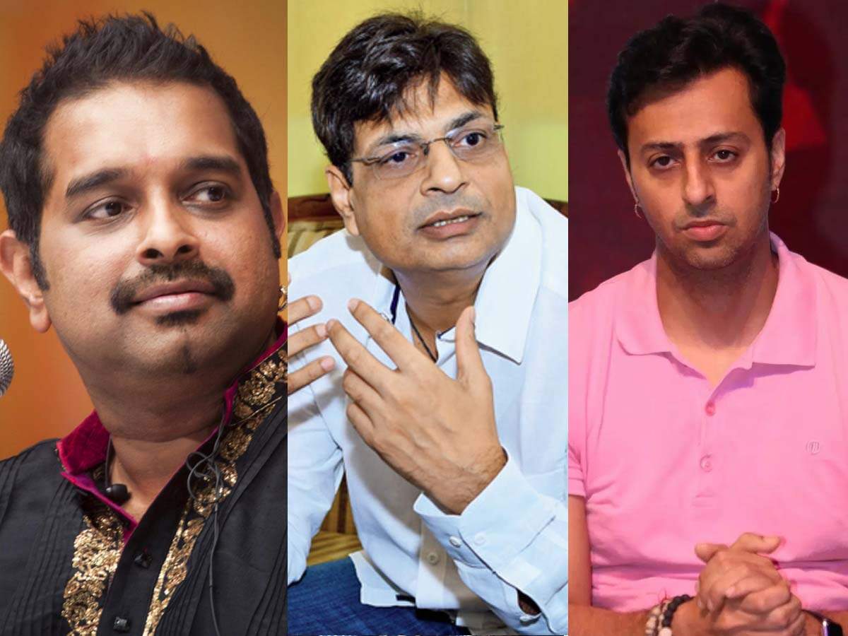 Singers give their tribute to Khayyam