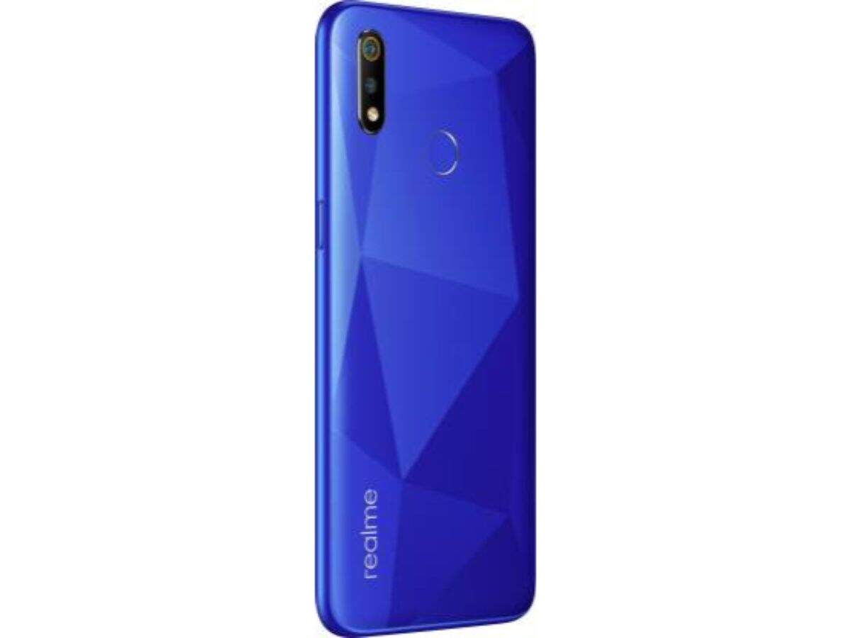 realme bag flash sale