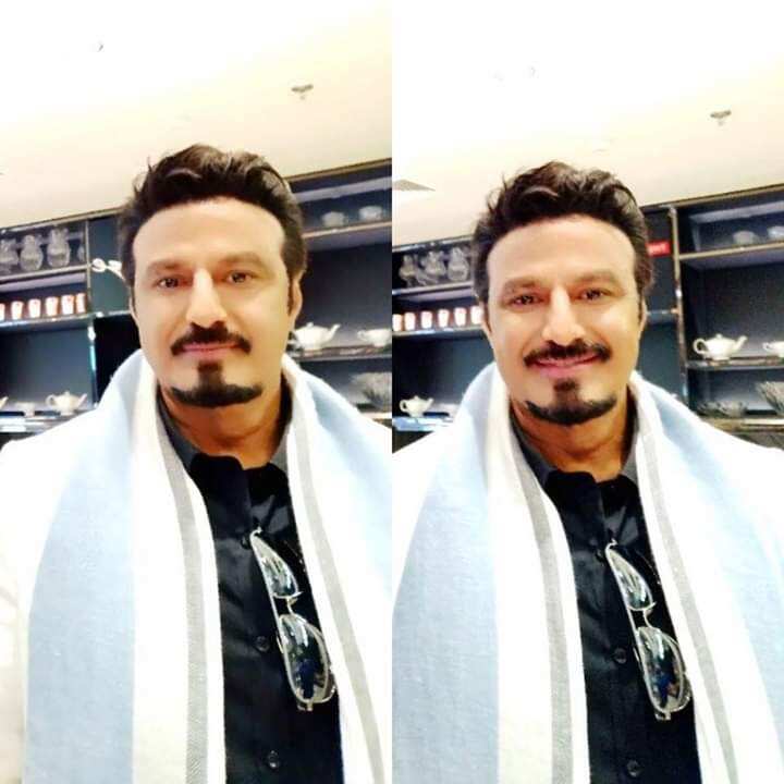 Balayya.