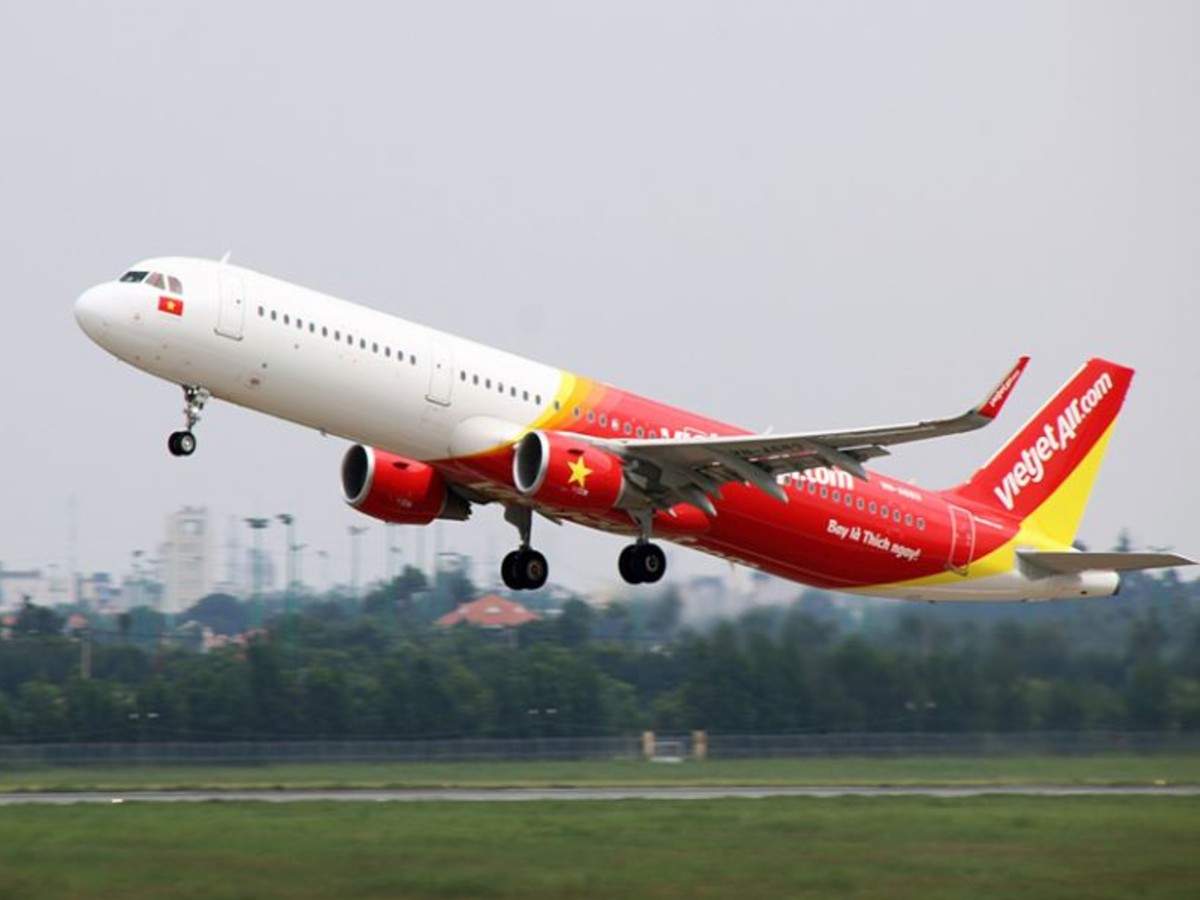 Vietjet Air Bikini Airline Vietjet To Connect Delhi With Hanoi