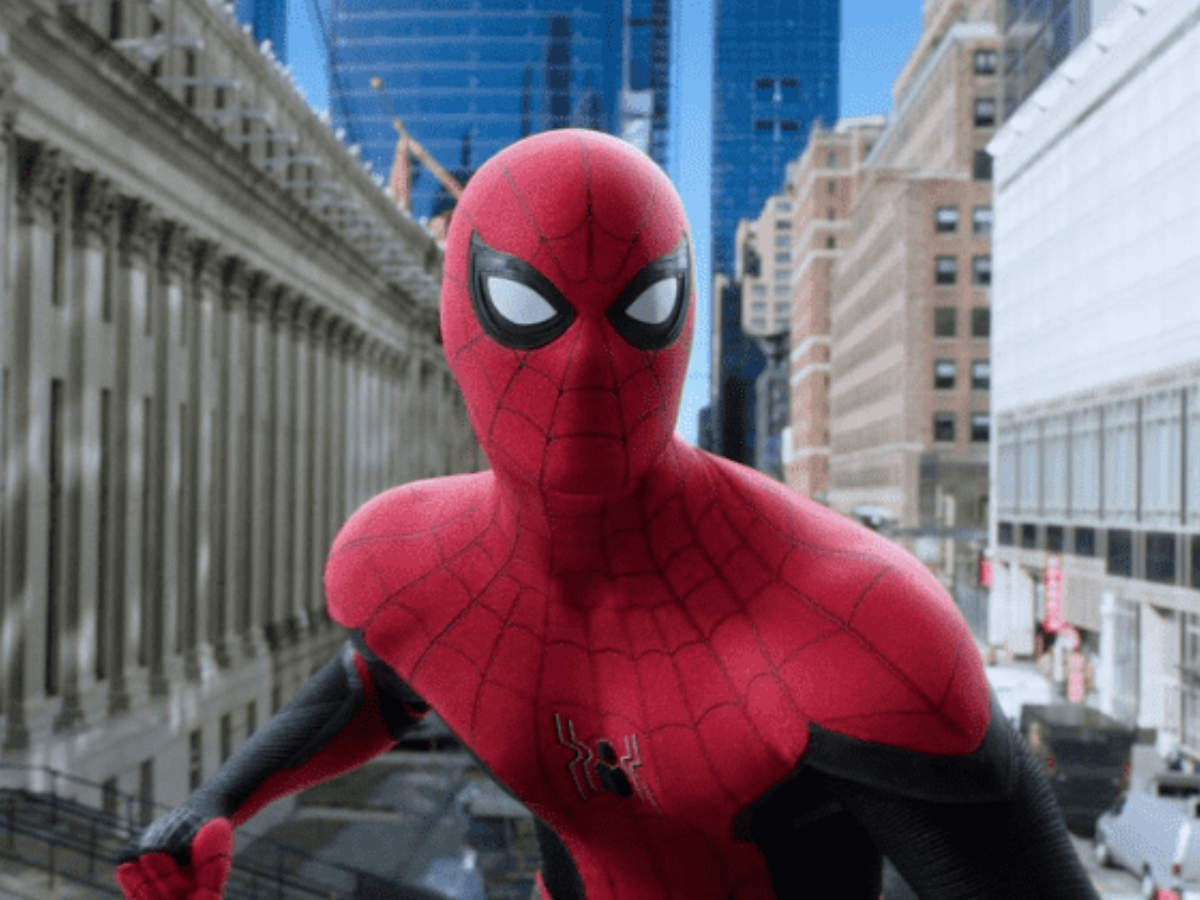 Spider Man To Bid Goodbye To The Marvel Cinematic Universe English Movie News Times Of India