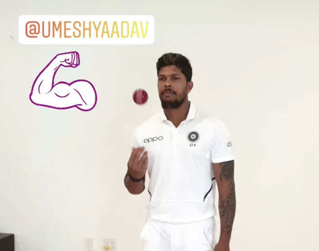 indian test team jersey