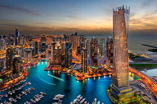 Dubai Tourism booms with Indian visitors leading the numbers