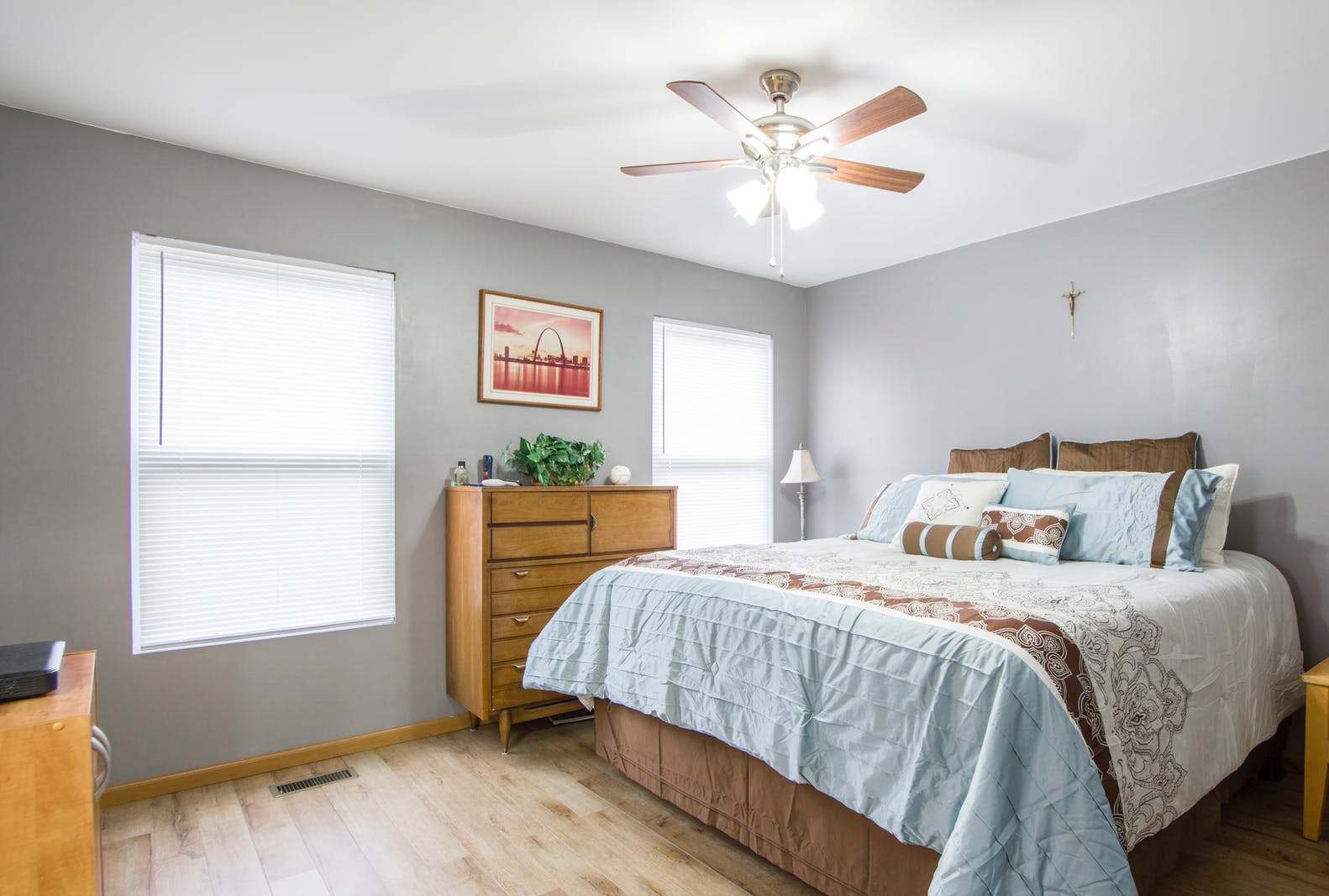 Ceiling Fans With Light That Meet Your Aesthetic And