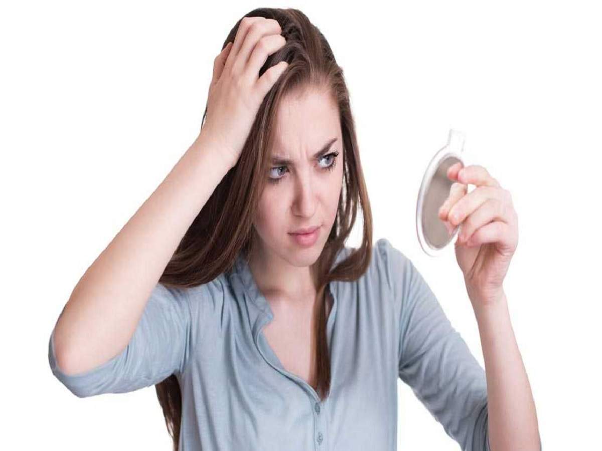 Hair care products to cure dandruff permanently - Times of India