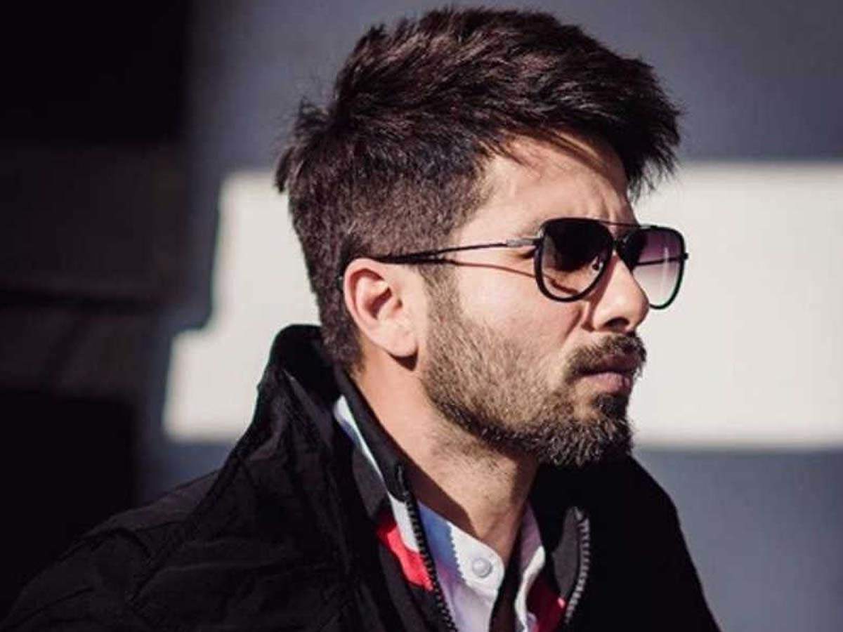 Shahid Kapoor is in no hurry to sign new projects | Hindi Movie News -  Times of India