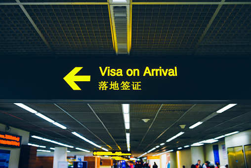 Thailand waives off visa-on-arrival fees for Indians till April 2020