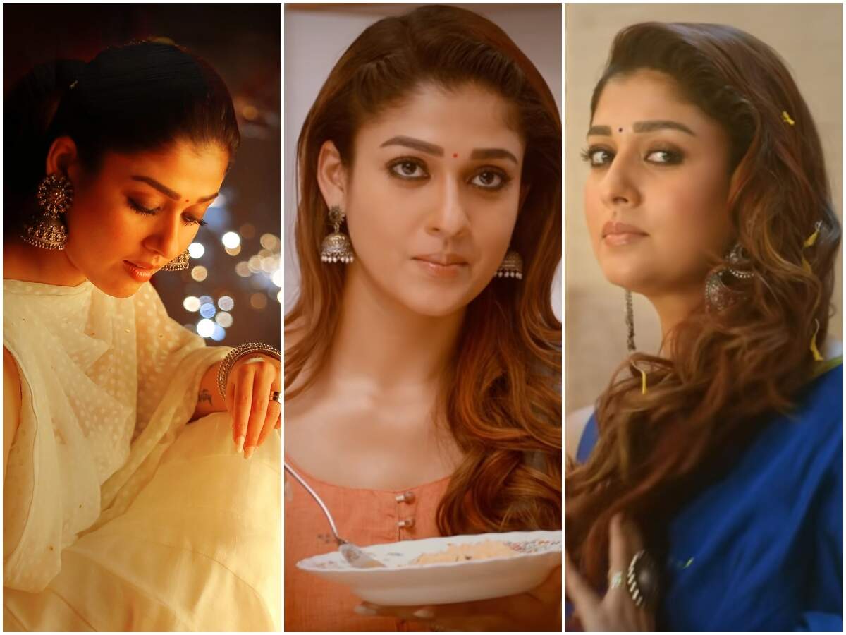 Nayanthara's presence in the teaser of 'Love Action Drama' gladdens fans | Malayalam Movie News - Times of India Nayanthara's presence in the teaser of 'Love Action Drama' gladdens fans | Malayalam Movie News - Times of India