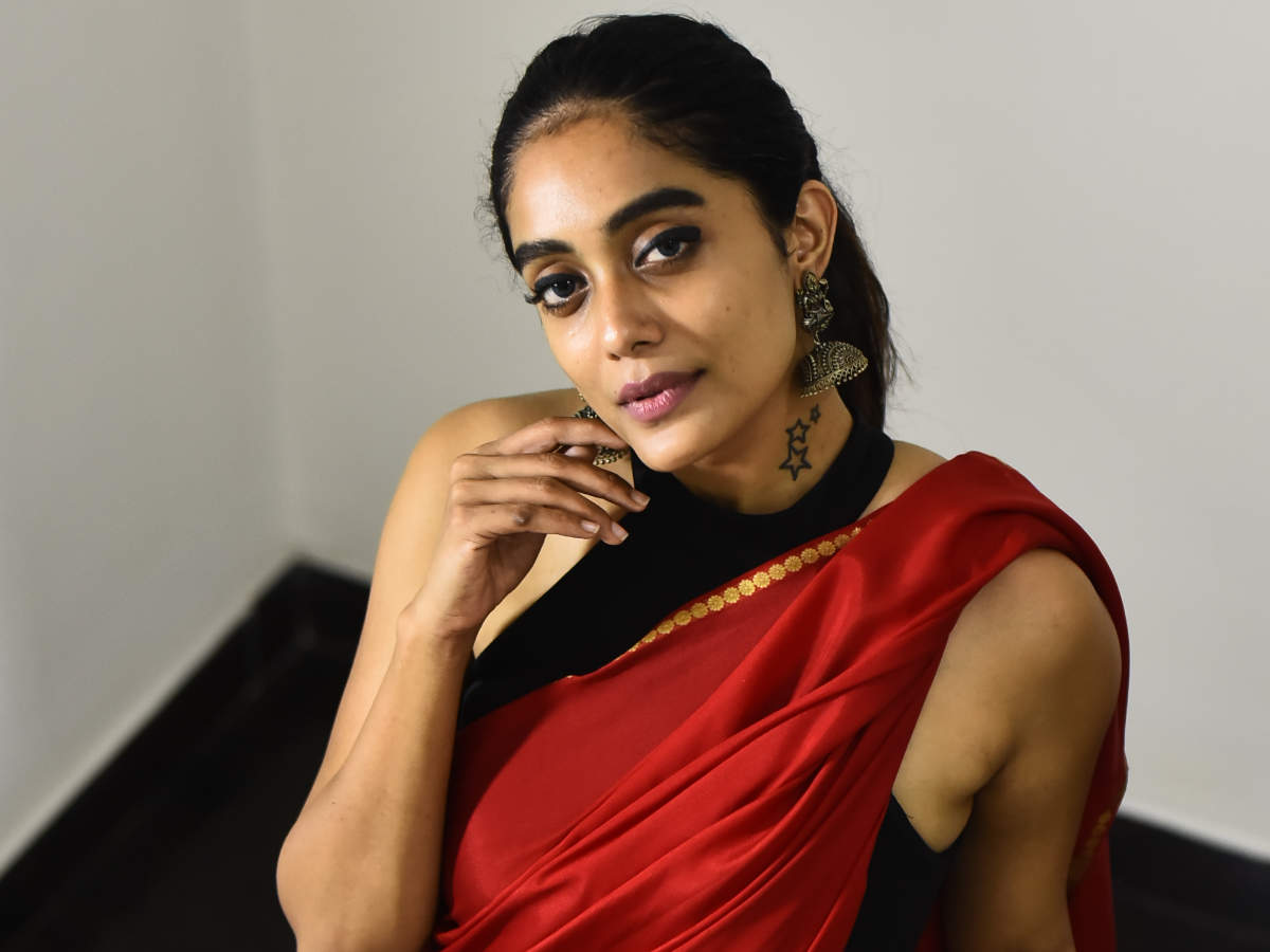 Shraddha, Andrea and I are like the three musketeers: Abhirami | Tamil  Movie News - Times of India