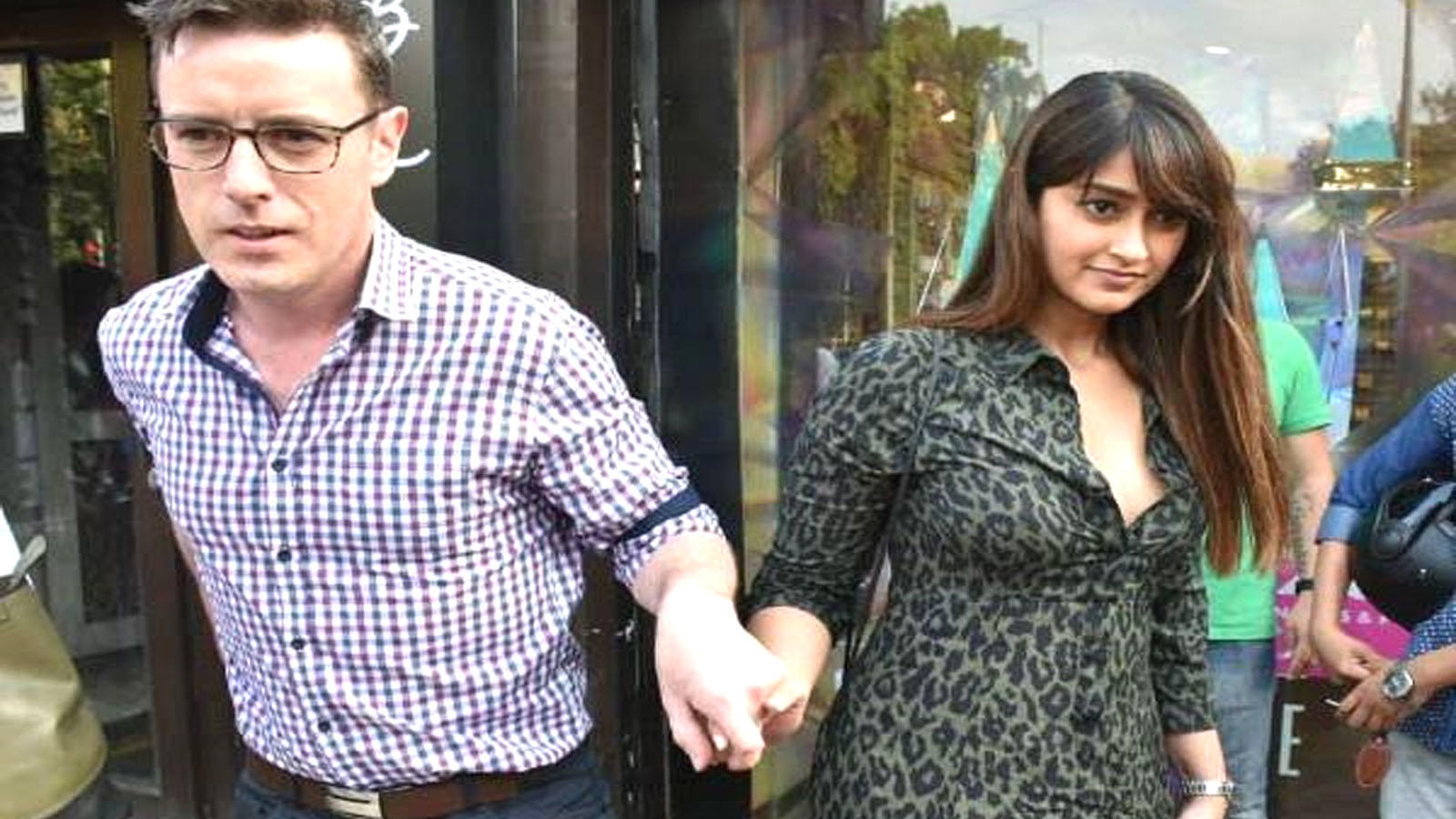 Ileana D Cruz Hints At A Break Up Long Time Boyfriend Andrew Kneebone And Actress Unfollow Each Other On Social Media Hindi Movie News Bollywood Times Of India