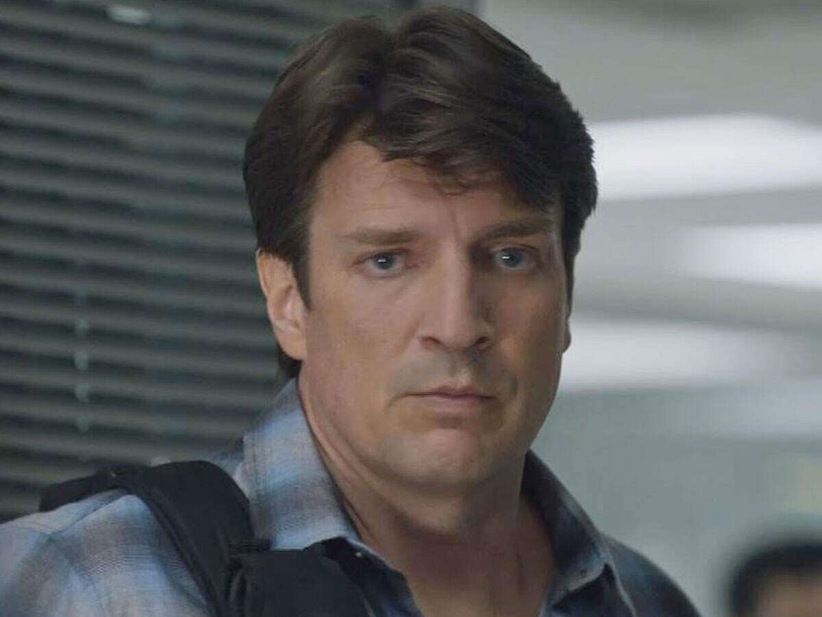 Motd Actor Nathan Fillion joins James Gunn's 'The Suicide Squad' | English Movie ...