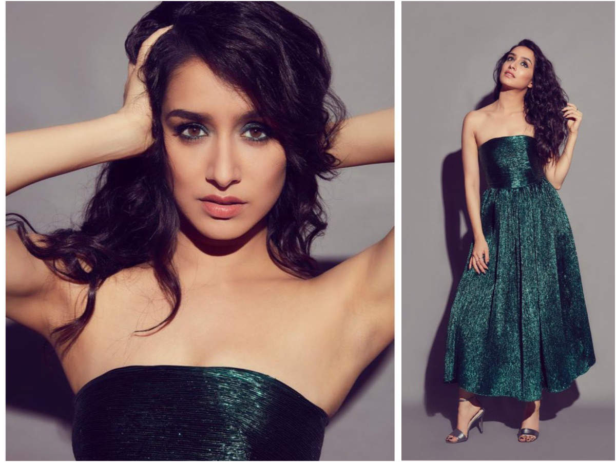 Photo: Shraddha Kapoor is turning heads with her latest click | Hindi