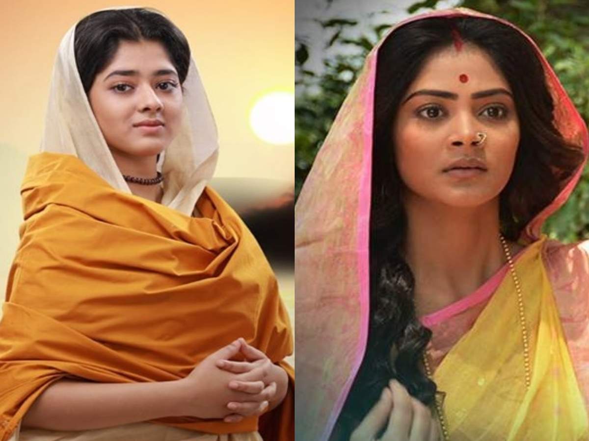 Payment Dispute Rani Rashmoni And Other Bengali Tv Shoots Stalled Times Of India
