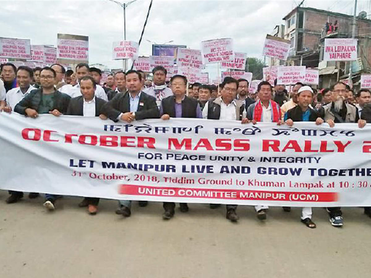 Protests continued in the valley districts until the Centre rolled back the limitless ceasefire in July the same year.