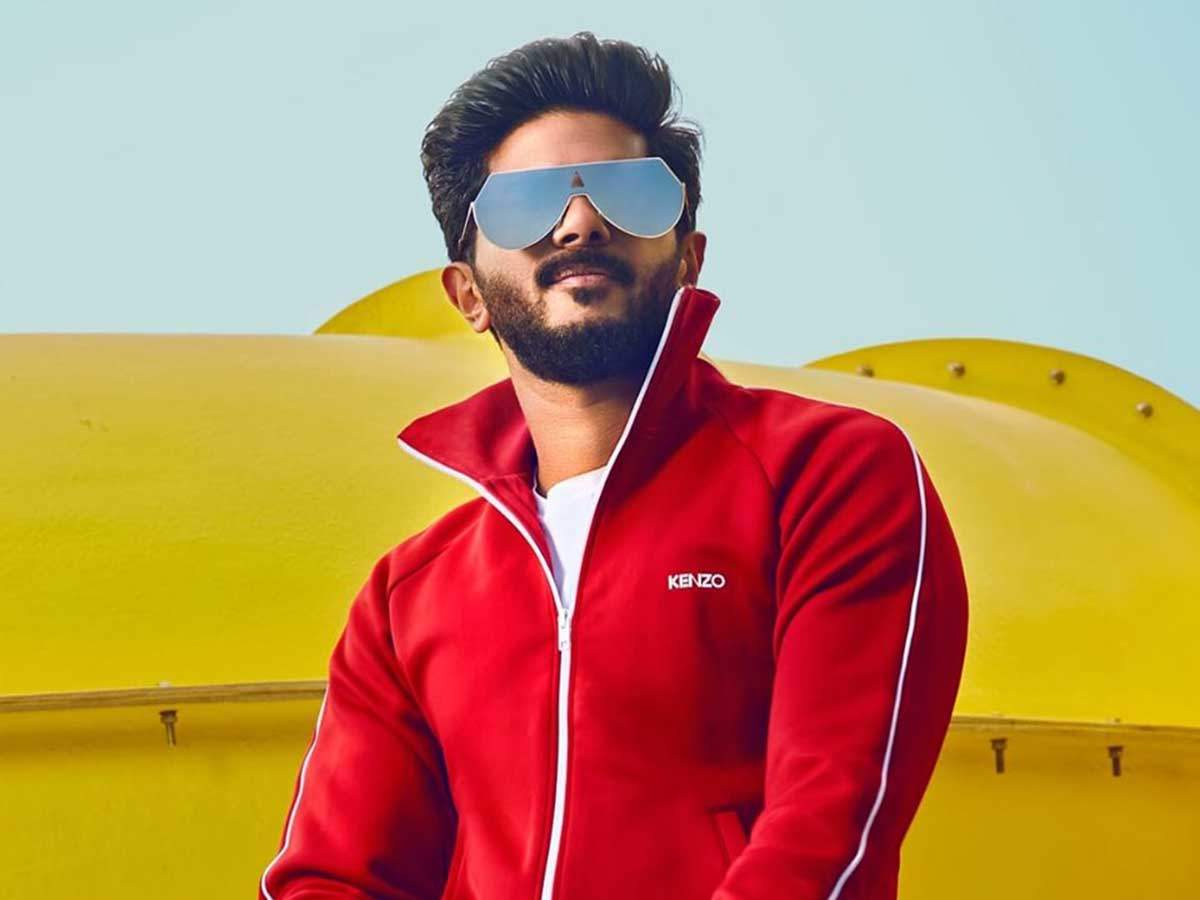 Dulquer Salmaan is the perfect fit for The Zoya Factor | Malayalam Movie  News - Times of India