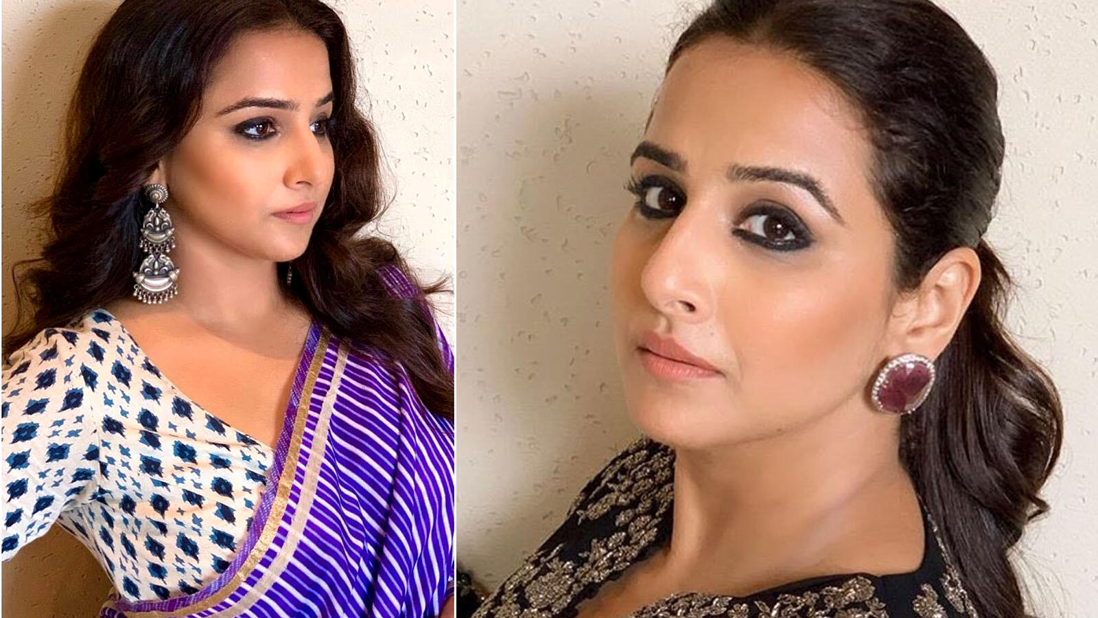 Vidya Balan Recounts Her Casting Couch Experience In Southern Film