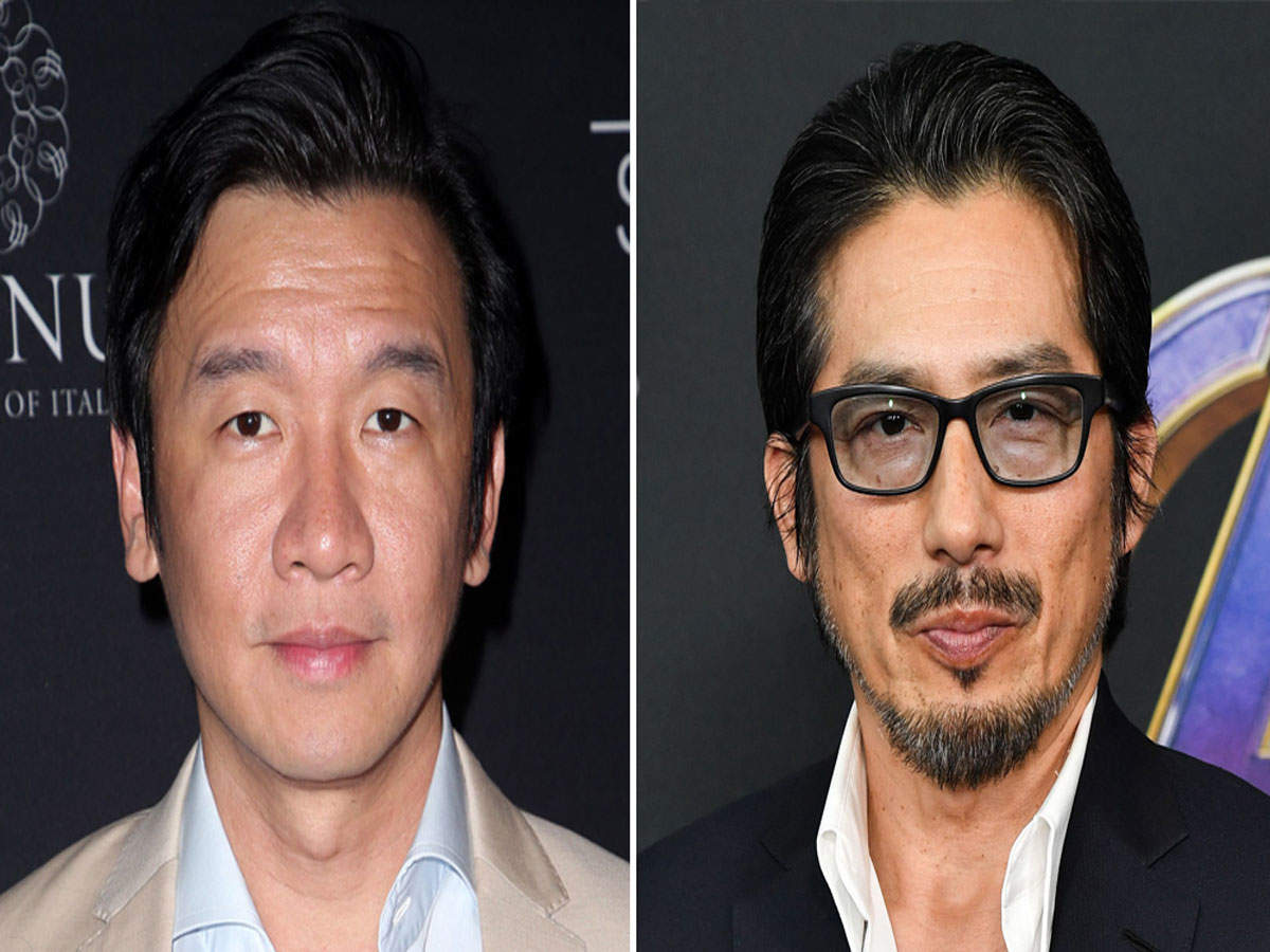 Chin Han & Hiroyuki Sanada join Mortal Kombat as Shang Tsung and Scorpion