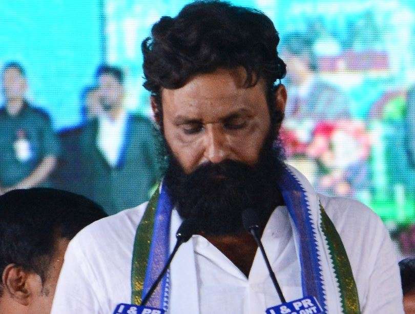 Andhra Pradesh minister Kodali Nani (File Photo)