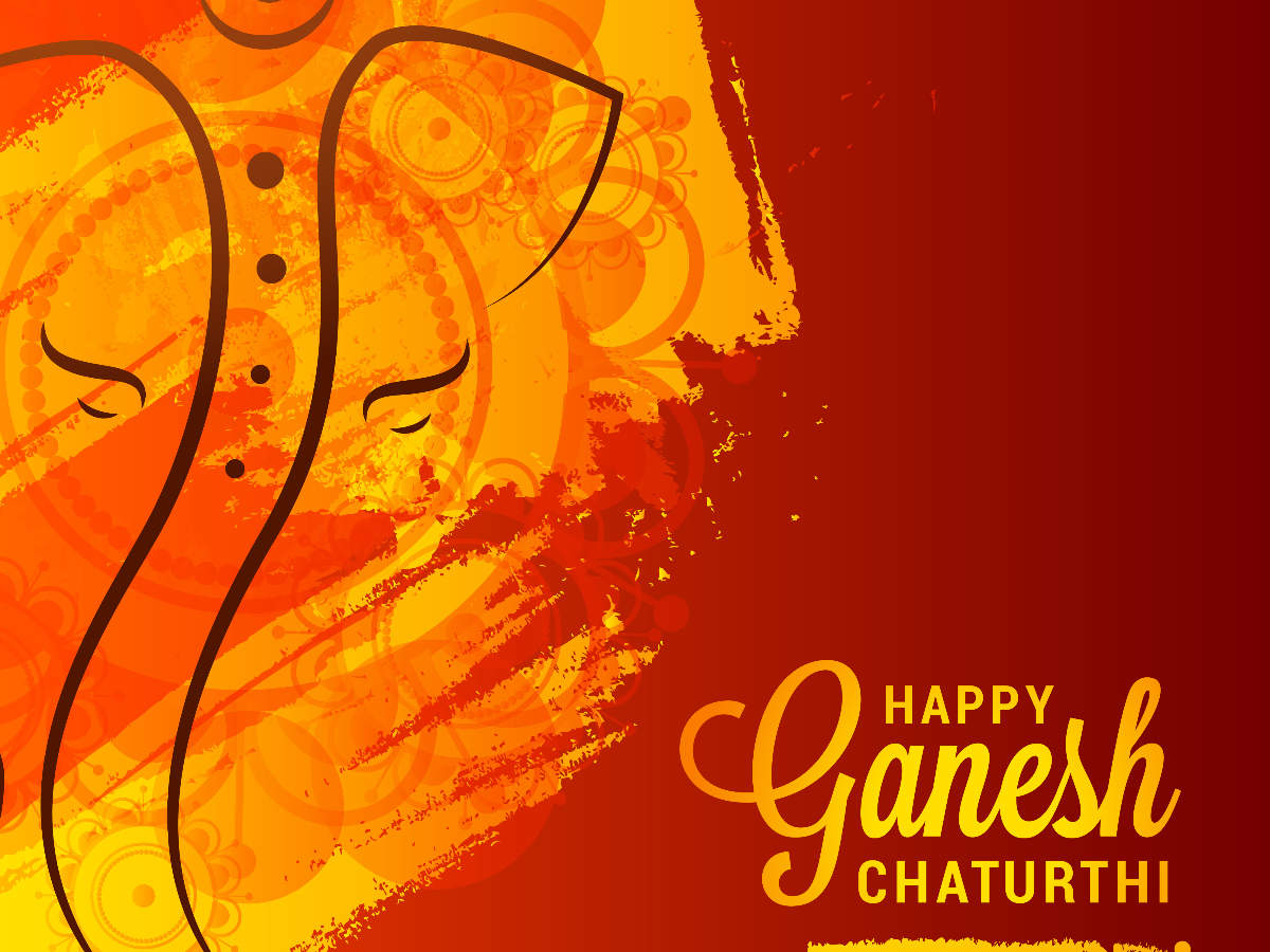 Happy Ganesh Chaturthi 2022: Wishes, Messages, Quotes, Images, Facebook &  Whatsapp status - Times of India