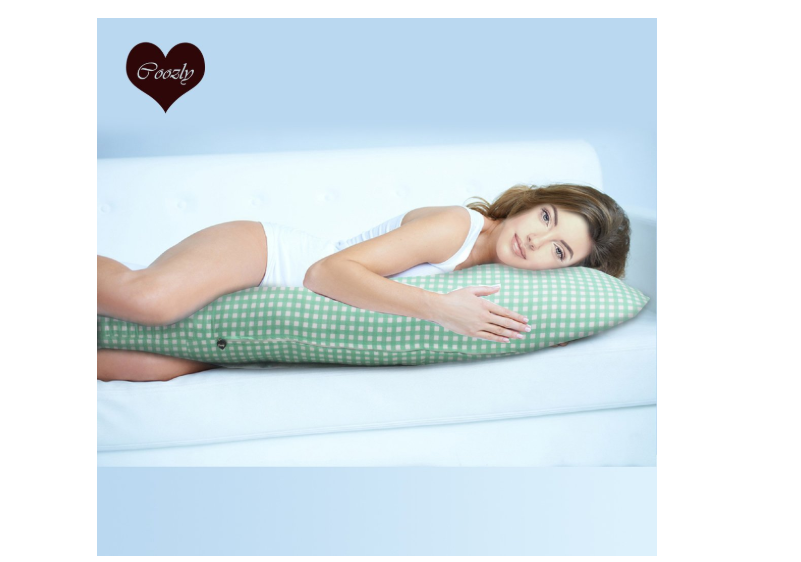 Pregnancy Pillows For A Comfortable Sleeping Position Most