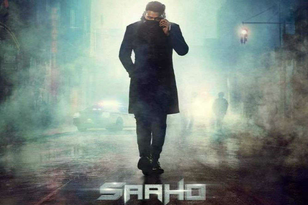 Saaho, the action-packed thriller is set in Dubai and more stunning locations