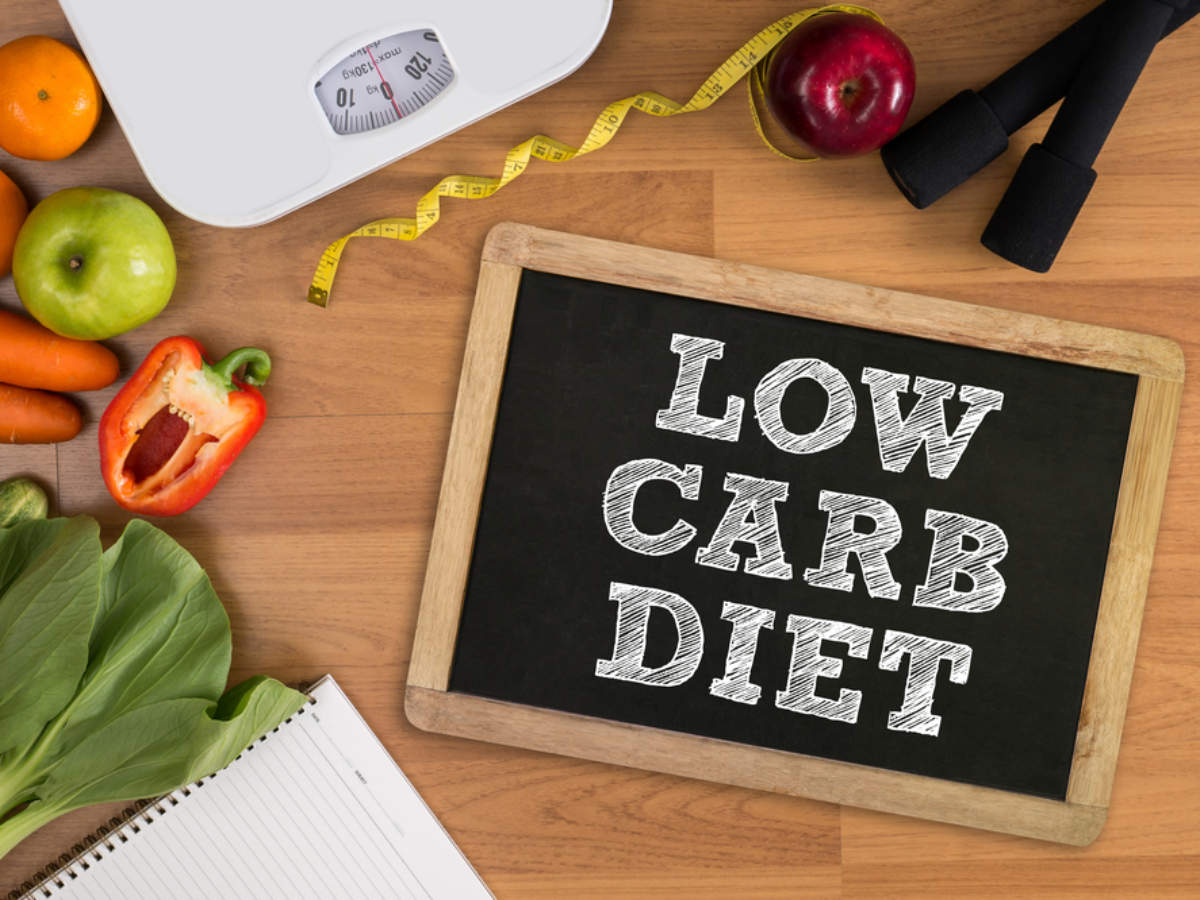 4 things to keep in mind while following the low-carb diet - Times of India