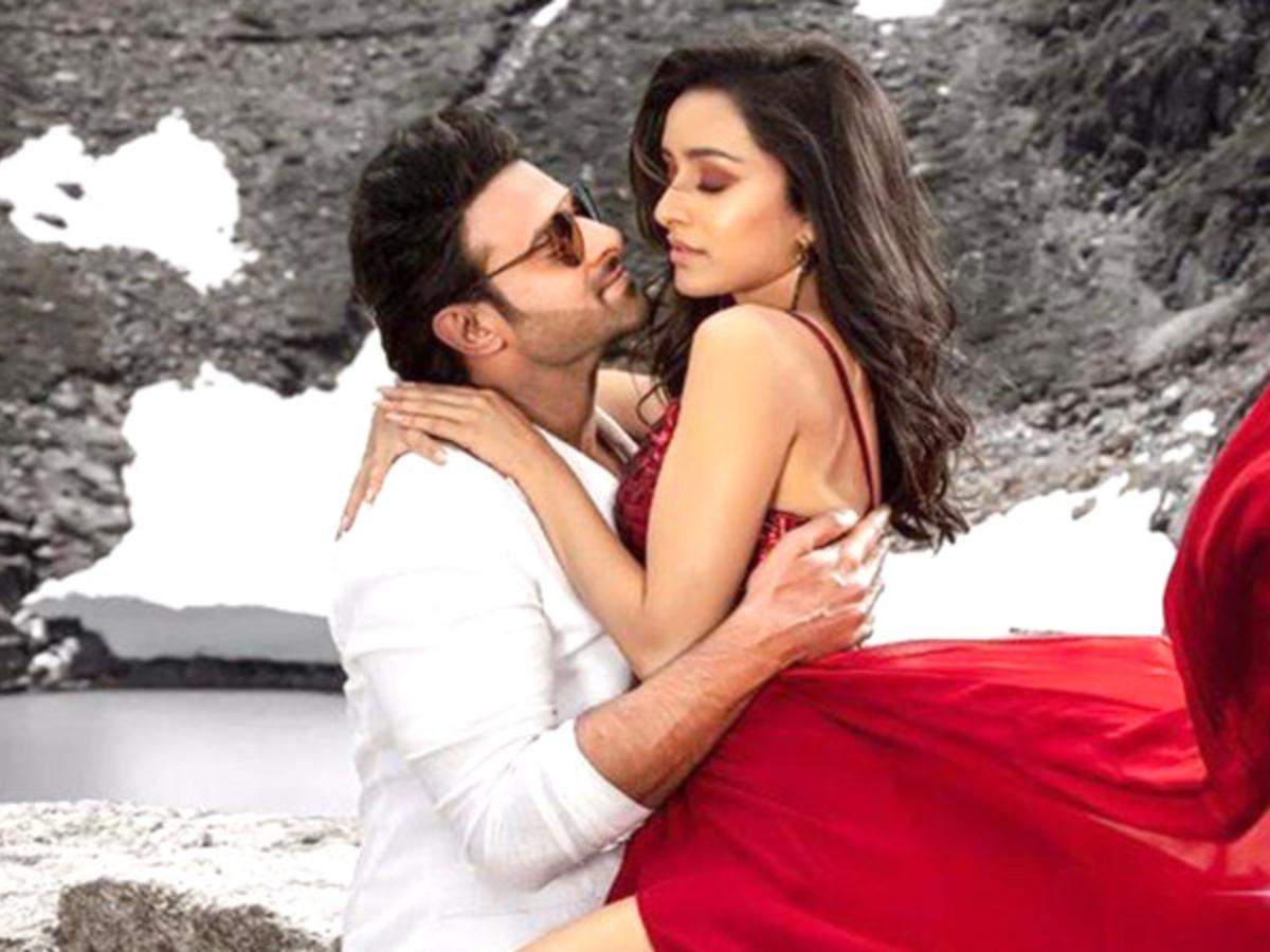 'Saaho' box office collection Day 2: The Prabhas and Shraddha Kapoor starrer remains strong on Saturday
