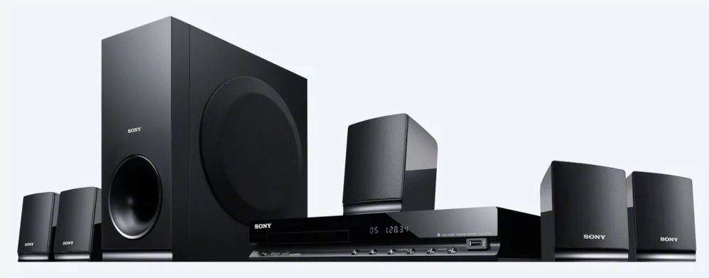 sony home theatre 15000 price