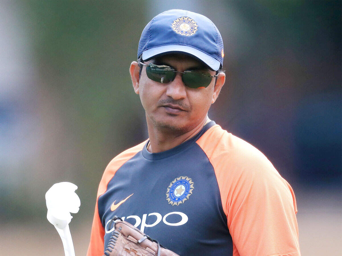 Sanjay Bangar