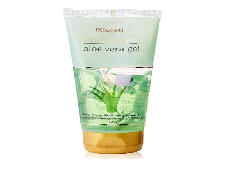 Best aloe vera gel