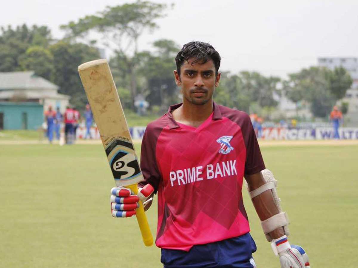 Abhimanyu Easwaran: Want to lead like Sourav Ganguly, says new Bengal  captain Abhimanyu Easwaran | Cricket News - Times of India