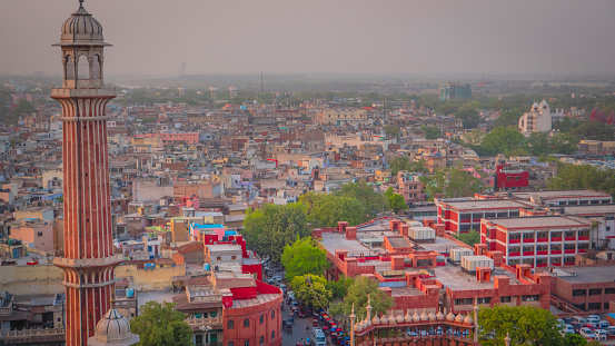 Delhi Government to pitch again for UNESCO World Heritage City tag