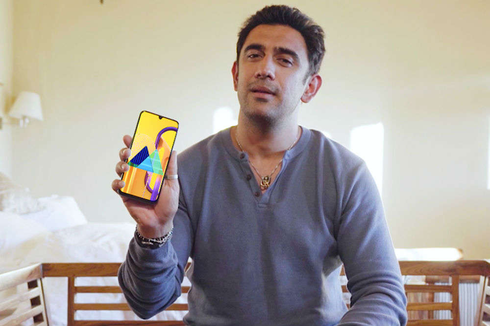 1 Rider. 1 battery charge. 1 mountainous terrain. Watch Amit Sadh accept the challenge of his life
